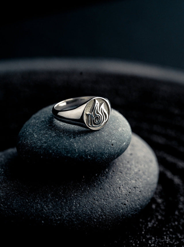 FIRE NATION RING