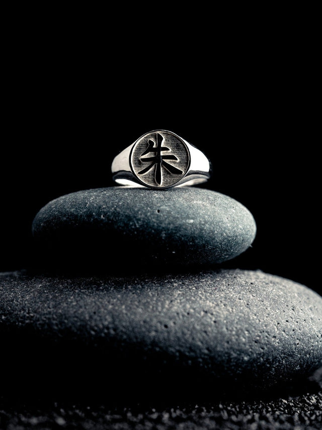 ITACHI RING