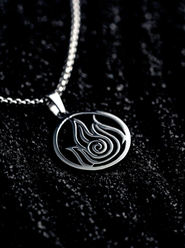 FIRE NATION PENDANT